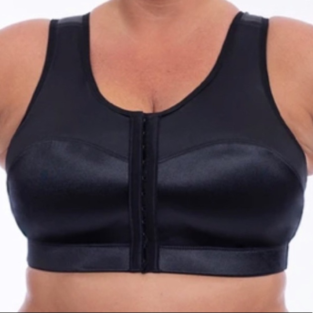 COPY - ENELL SPORT HIGH IMPACT BRA
